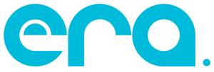 logo design for era
