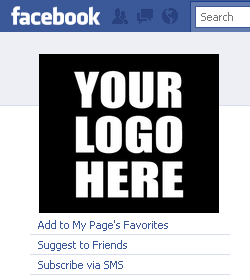 Social Media Logo Design